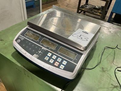 Overview picture of Kern CPB 15 K0 2N weigh scale